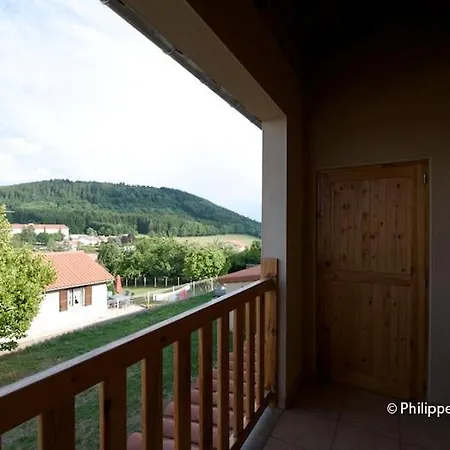 Les Ateliers Du Mont Bar