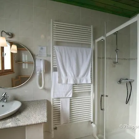 Hotel Les Ateliers Du Mont Bar Allègre