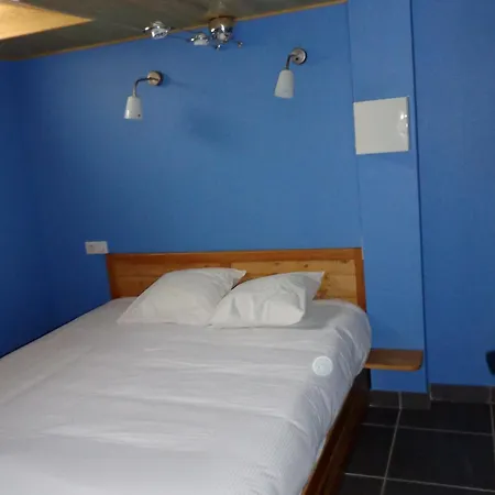 Les Ateliers Du Mont Bar * Allègre