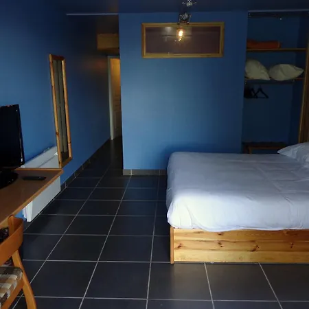 Les Ateliers Du Mont Bar *