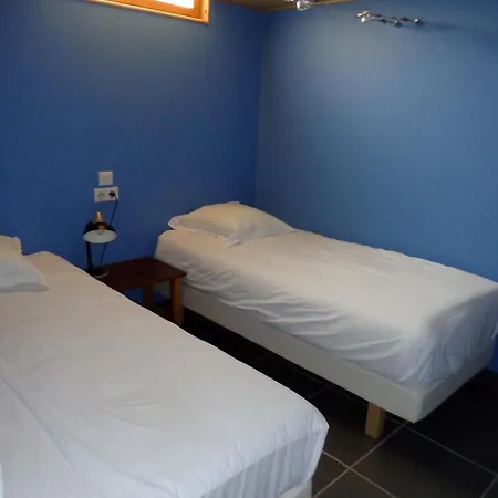 Les Ateliers Du Mont Bar