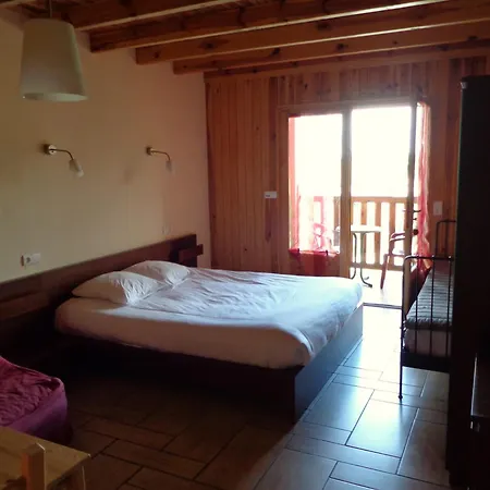 Les Ateliers Du Mont Bar * Allègre