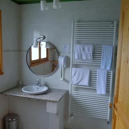 Hotel Les Ateliers Du Mont Bar Allègre