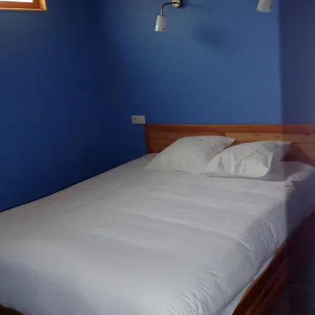 Les Ateliers Du Mont Bar Hotel