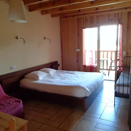 Les Ateliers Du Mont Bar Allègre