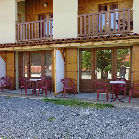 Les Ateliers Du Mont Bar Hotel Allègre