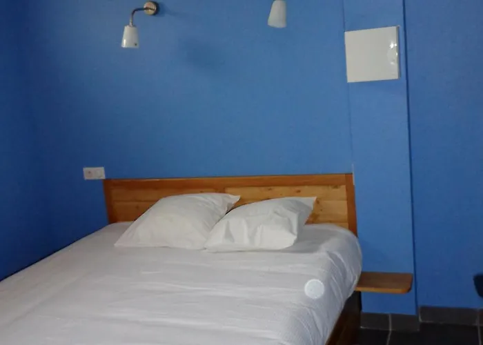 Du Mont Bar * Allegre