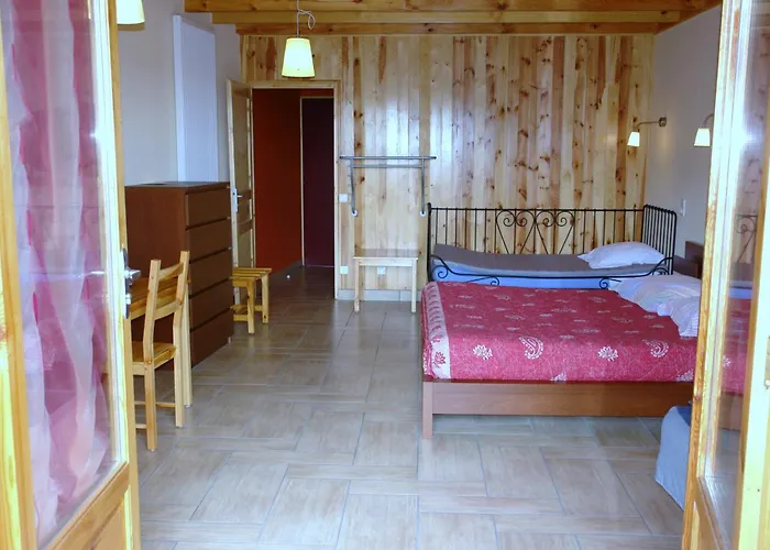 Du Mont Bar * Allegre